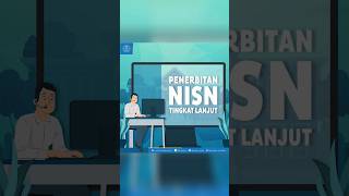 Fungsi Menu Penerbitan NISN Tingkat Lanjut di Verval PD [upl. by Salina]