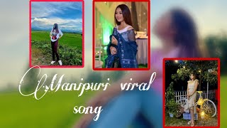 Kwakta Lamjel Manipuri song 🌹🤍 Whatsapp status video [upl. by Kristine]