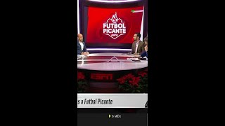 quot¡LOS DIRECTIVOS ESPAÑOLES DE CHIVAS SE DEBEN IR MAÑANAquot EL RECLAMO A AMAURY VERGARA [upl. by Gladdie]