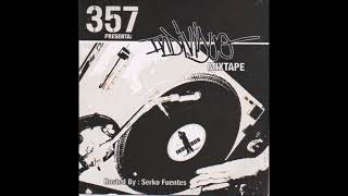 Individuo 357 La Mixtape [upl. by Arte478]