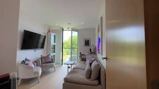 2 bedrooms flat to rent in 500 Chiswick High Road Chiswick W4 Benham amp Reeves [upl. by Ammon848]