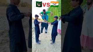 ChallengeAccept💪🔥India🇮🇳vsPakistan 🇵🇰 shorts competition indiavspakistan powerofindia [upl. by Alegnaed]