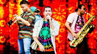 Bastille  Another Place Live at Rock Werchter 2019 [upl. by Neffirg]