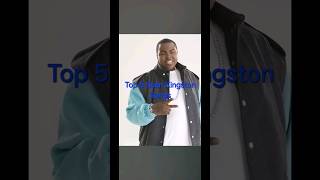 Top 5 Sean Kingston Songs seankingston reggaefusion rnb hiphop [upl. by Notsniw]