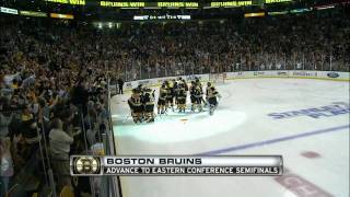 BruinsHabs Game 7 2011 Highlights 42711 1080p HD [upl. by Davon]