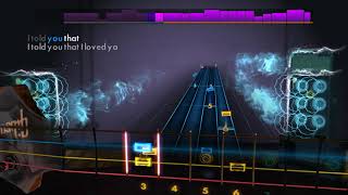 Still Into You  Paramore  Rocksmith 2014  Bass  DLC [upl. by Erbe]