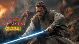 ObiWan Kenobi Season 2 Trailer 2024  Everything You Need to Know Release Date Review 🌌✨ [upl. by Nnylatsirk]