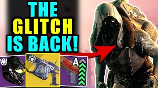 Destiny 2 THE XUR GLITCH IS BACK AND ITS SO BAD  Xur Location amp Inventory May 17  20 [upl. by Edals735]