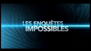 Reportage  Les Enquêtes Impossibles  Qui a tué Paul Snabel [upl. by Cox979]