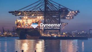 Dyneema® SK78 – Reducing the risk of rope breakage [upl. by Aid983]