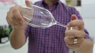 Plumm Wine Glasses  Polishing [upl. by Junia]