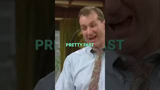 Outrunning Cops Hilarious Family Memories Unleashedalbundy peggybundyshortsfunny [upl. by Ebeneser]