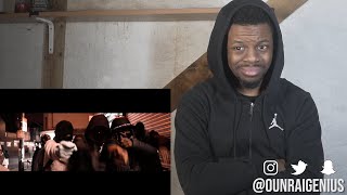 Tpl Jojo x O’mizz x Td  Philly Don’t Dance Music Video  Genius Reaction [upl. by Cran]