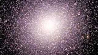 NASA Video Shows Motion of Stars [upl. by Adnil]