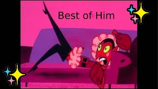 Powerpuff Girls ✨Best of Him✨ [upl. by Ongun238]