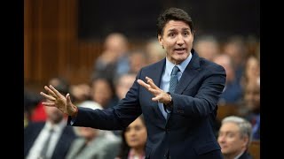 BATRAS BURNING QUESTIONS Will Canadians buy into Trudeaus GST holiday [upl. by Eizle]