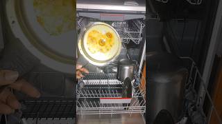 1 மணி நேரத்தில் 1 Sink பாத்திரத்தை சட்டுனு கழுவிடும் 👍 Indian cooking கு ஏற்ற Diswasher kitchen [upl. by Crescantia]