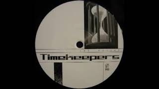 Timekeepers  The Future Trance Mix 1998 [upl. by Elvie266]