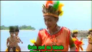 papua music quotMumri Nufquot [upl. by Minier]