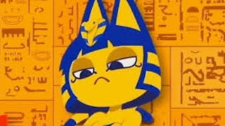 Ankha Zone [upl. by Boycie]