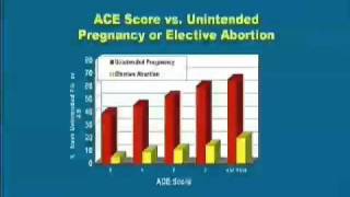 Adverse Childhood Experiences by Vince Felitti MD  13 minute version [upl. by Yaresed]