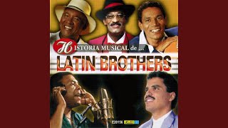 Latin Brothers  El Preso Letra HD [upl. by Stulin646]