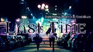 NomedBeats  Last TimeFree Drum amp Bass Beat 2014 w Download [upl. by Weisbart]