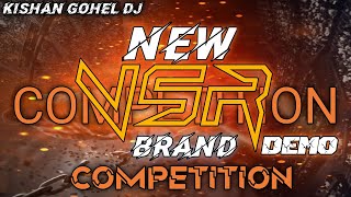 NEW DEMO DEMO VSR BRAND DJ 👺 COMPETITION 👹 vsrbrand [upl. by Yorgen]