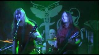 Insomnium LIVE The Kill Joy  Vienna Austria  20091214 [upl. by Estren]