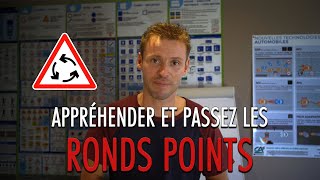 PASSEZ NIMPORTE QUEL CARREFOUR À SENS GIRATOIRE FACILEMENT SPC 10 [upl. by Barncard]