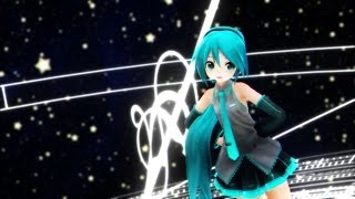 SPiCa MMD HD 1080p EN CN KR SUB [upl. by Htebarual]