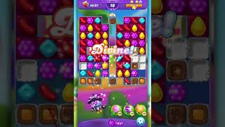 Candy Crush Friends Saga Level 1635 [upl. by Innep181]