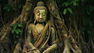 Flute Meditation  Healing Music for Meditation and Inner Balance [upl. by Hooke]