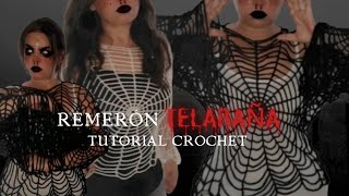 🕸️ Telaraña Tutorial Completo [upl. by Adnomal161]