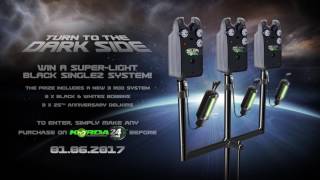 WIN  New Korda Black Singlez  Korda24com [upl. by Kcinimod]