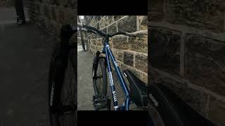 New bike dmr dj dmr mtb bike mountainbike [upl. by Htehpaj620]