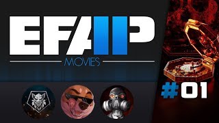 EFAP Movies 1 Wish Upon [upl. by Asselem]