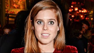 The Sad Life of Princess Beatrice [upl. by Lama]