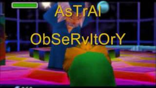 astral observitory EXTENDED 10 min [upl. by Dickie209]