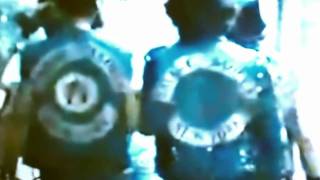 ARE Weapons Street Gang New York Noise Thomas 70s gang film [upl. by Cherilynn]