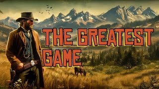 LIVE  RED DEAD REDEMPTION 2  American West [upl. by Brenna364]