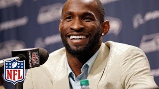 Ricardo Lockette Announces Retirement quotI Will Dedicate My Time to Helping Those in Needquot  NFL News [upl. by Zak]