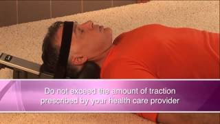 Saunders Cervical Instructional Video [upl. by Mehetabel452]