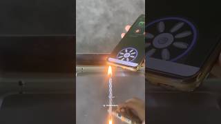 Demi apa Demikian 🤭 candle fan blowup experiment [upl. by Yentroc411]