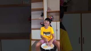 Mochi Family funny video 😂😂😂 [upl. by Yalcrab688]