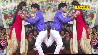 पतला दुपट्टा तेरा मुँह दिखे Live Stage Ragni Pepsi  Patla Dupatta Tera By Pepsi And Dinisha  LONI [upl. by Ariem]