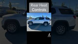 2018 GMC Acadia SLE  Stk  115629 [upl. by Nlocnil33]