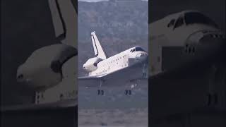 Endeavour Shuttle Achieves Perfect Landing Concluding Its Mission [upl. by Yeargain]