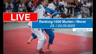 Ranking 1000  Murten 2023 Mat 4 [upl. by Wolfgang863]