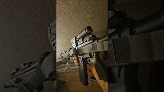 Home defense hellcatpro ar15pistol mossberg590 fn15 [upl. by Clarise]